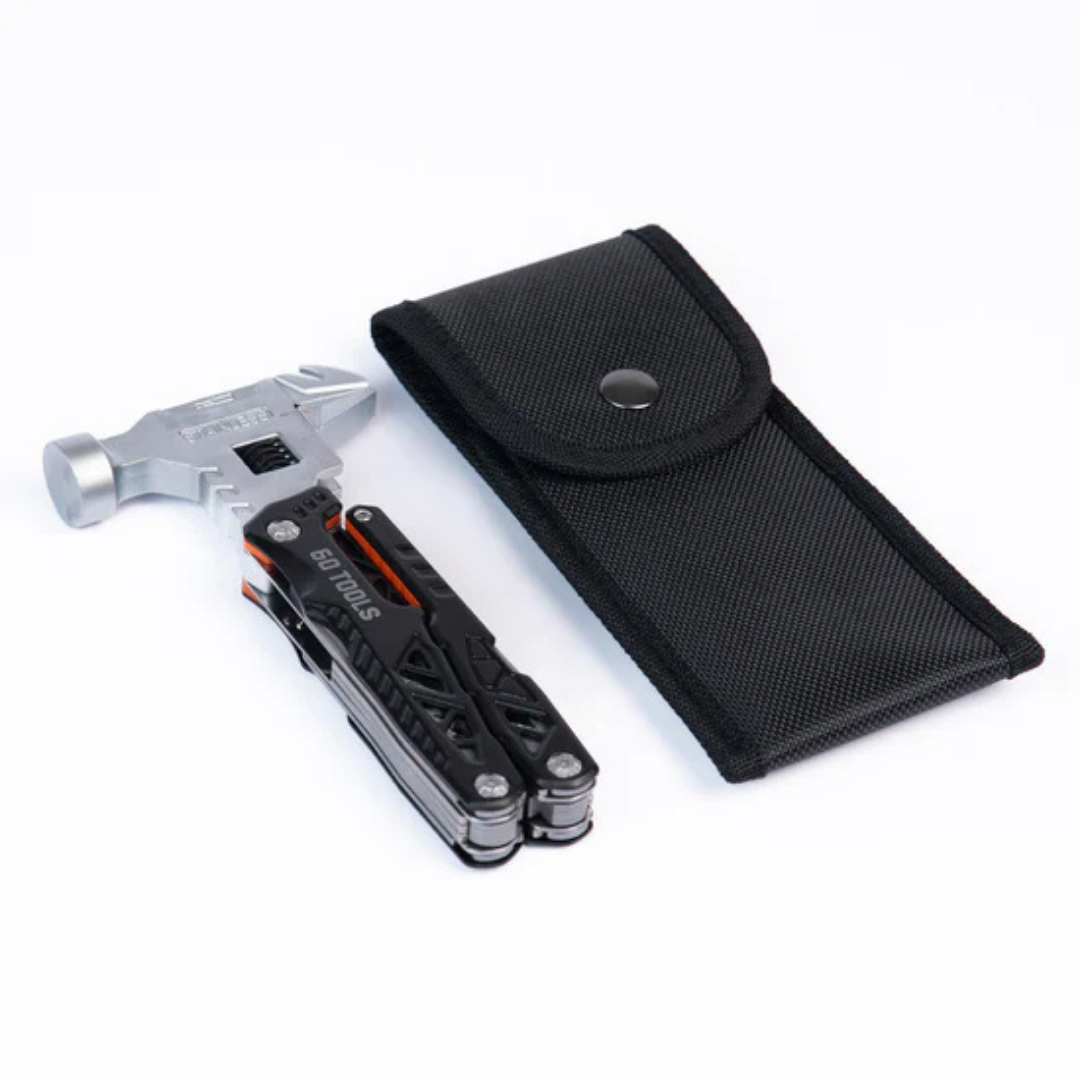 UltraForce™ Ferramenta 18 em 1